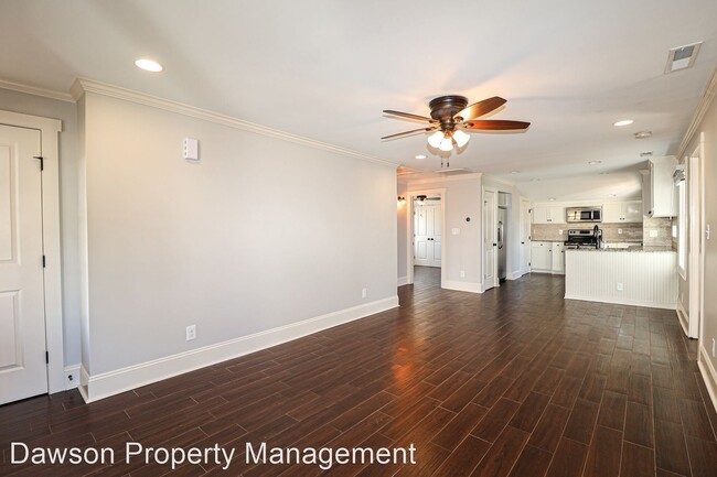 Building Photo - 3 br, 2 bath House - 2830 Hilliard Drive