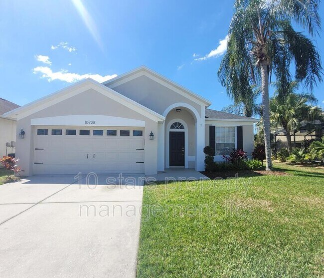 10728 Eveningwood Ct, Trinity, FL 34655 House Rental in Trinity, FL