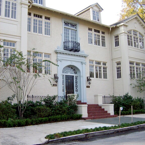 Foto del edificio - 5820 Hurst St