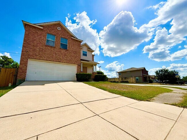 Foto del edificio - 8618 Canvas Back