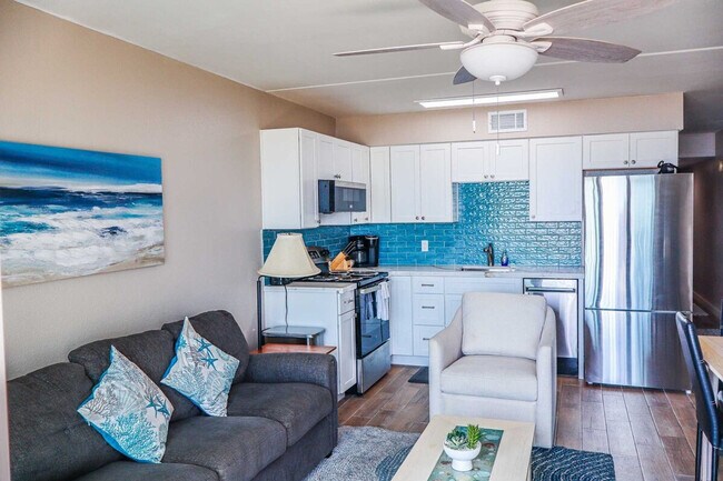 Foto del edificio - 5605 Gulf Blvd