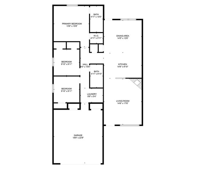 Building Photo - Fantastic House Available June 6th in Fren...