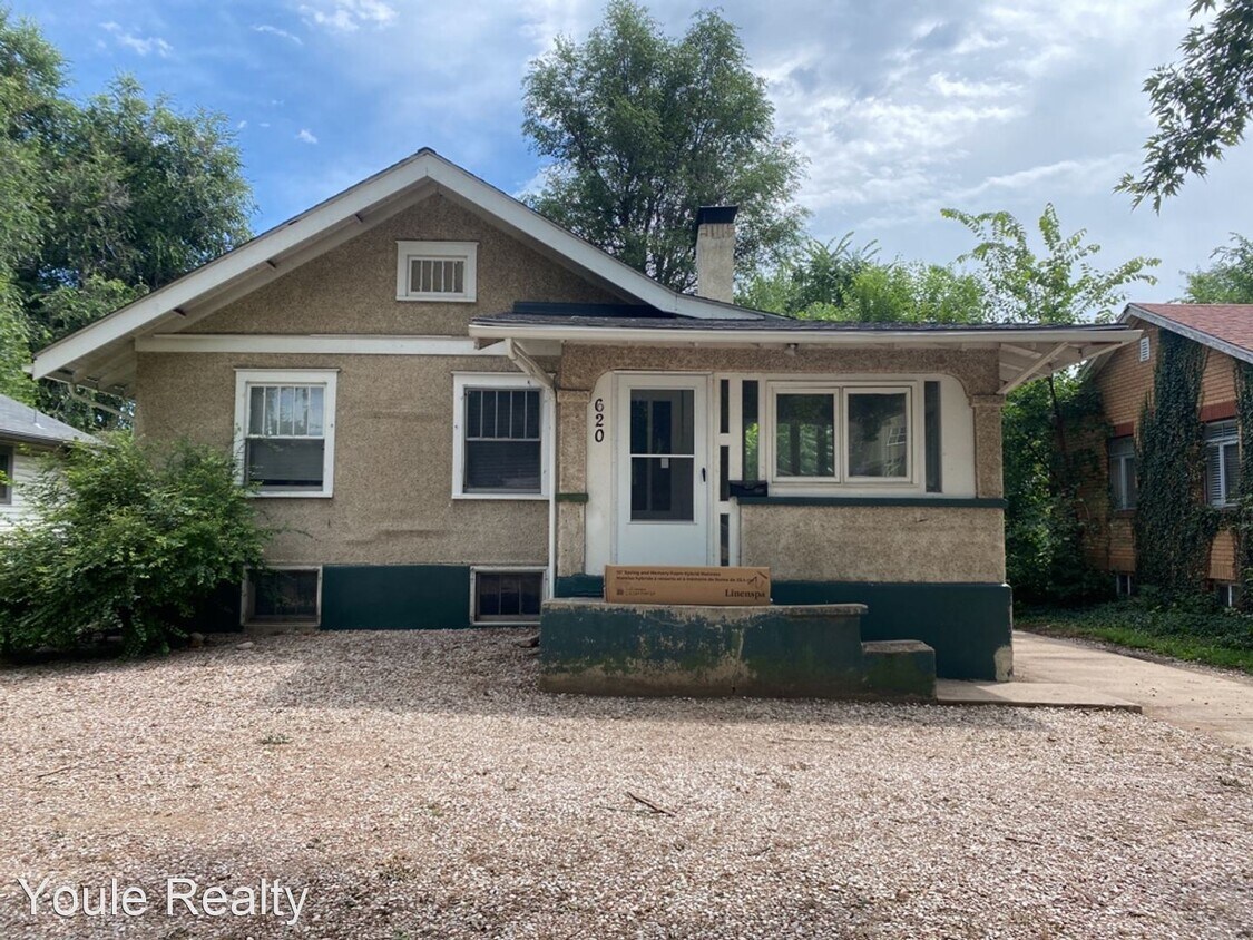 4 br, 2 bath House 620 S Street House Rental in Fort Collins, CO