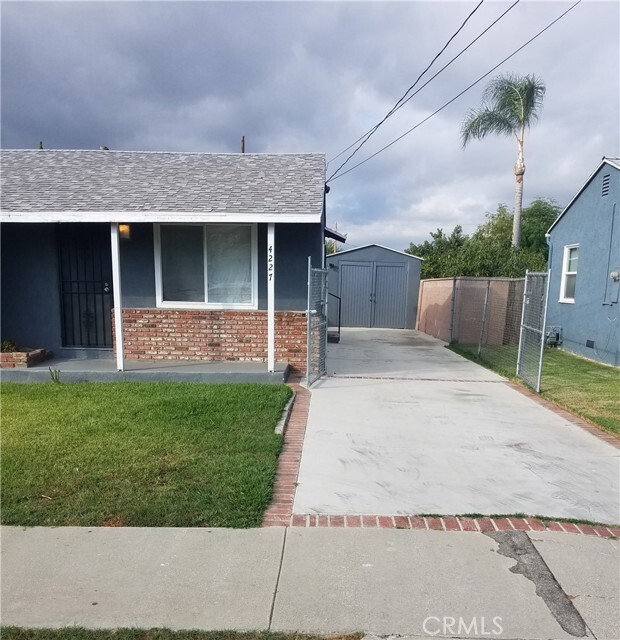 Building Photo - 4227 Linsley St