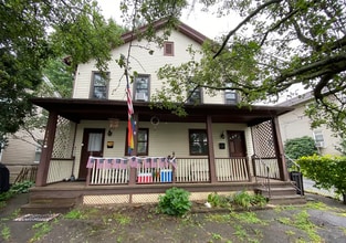 Building Photo - 1742-1744-1744 Wayne Ave