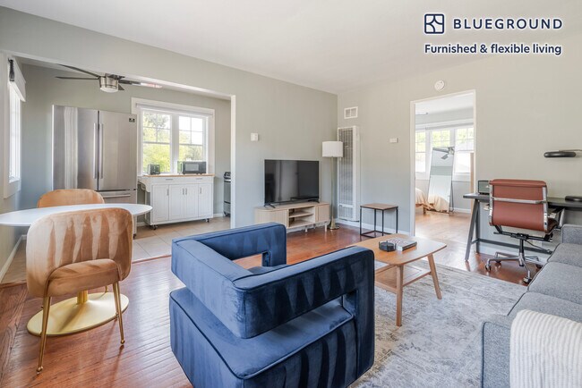 Foto del edificio - 329 Hawthorne Ave