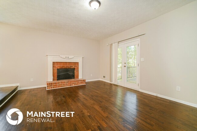 Building Photo - 801 Redland Dr