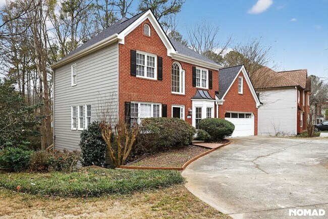 Foto del edificio - 4879 Farm Valley Dr NE