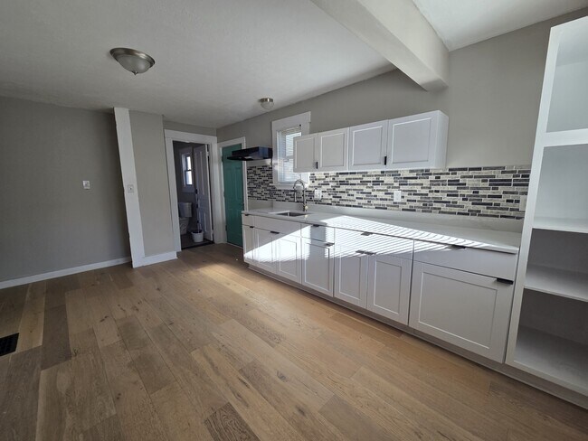 Foto del edificio - 423 Clover St