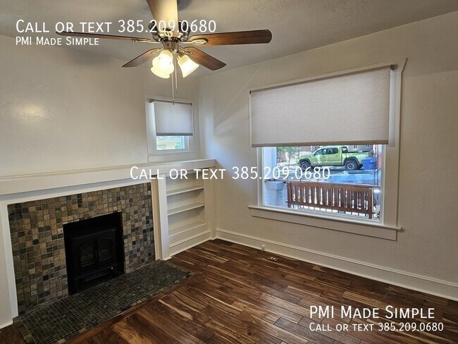 Foto del edificio - 512 Hawthorne Ave S
