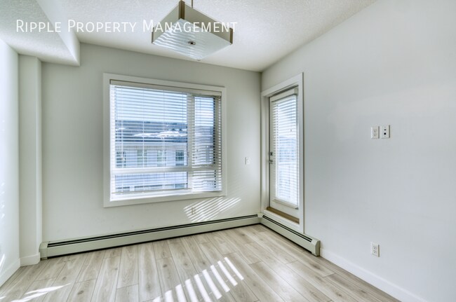 Photo du bâtiment - AMAZING MODERN 1 BED/ 1 BATH CONDO | LEGENDS CLUB ACCESS