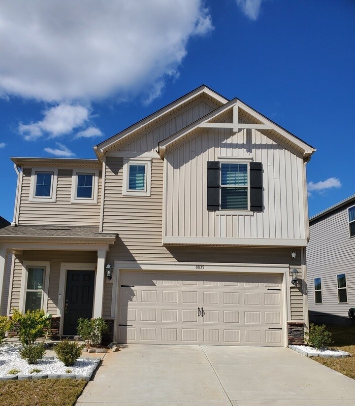 8835 Festival Wy, Mint Hill, NC 28227 House Rental in Mint Hill, NC