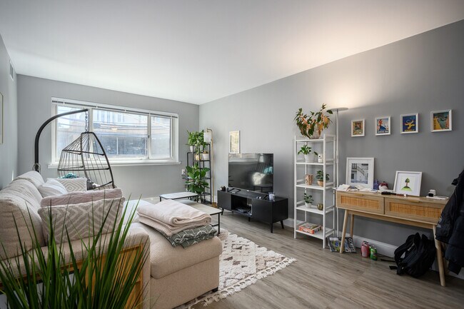 Foto del edificio - 515 W Wrightwood Ave