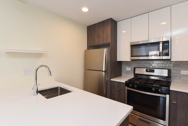 Foto del edificio - 959 W Grace St