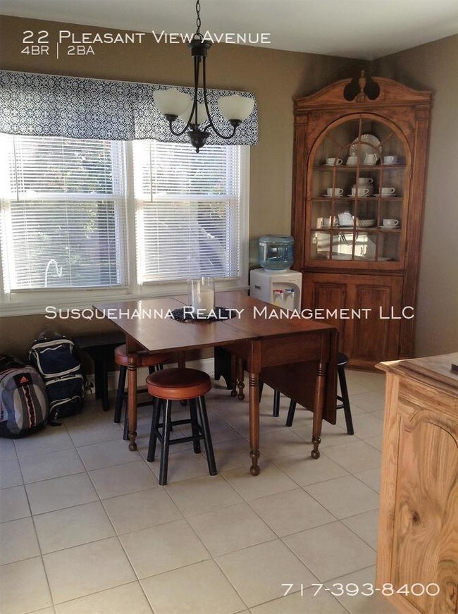 Foto del edificio - 22 Pleasant View Dr