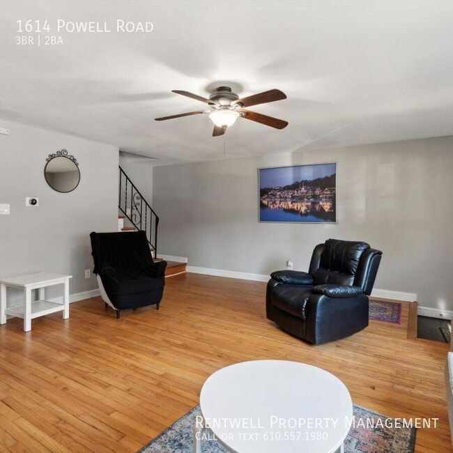 Building Photo - 3BR 2 Full Bath Home in Brookhaven PA Avai...