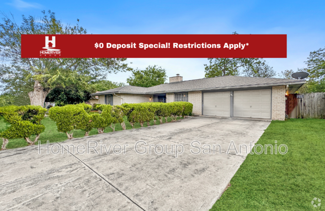 Building Photo - 5510 Merlin Dr