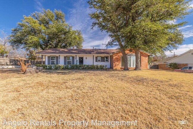 Foto del edificio - 4 br, 2 bath House - 1934 A&M Ave