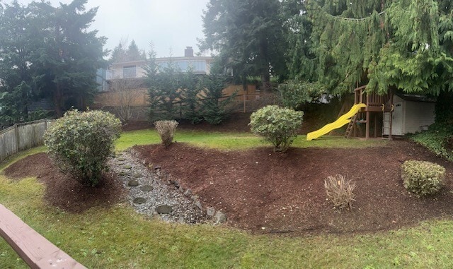 Building Photo - 4001 SW 328th St