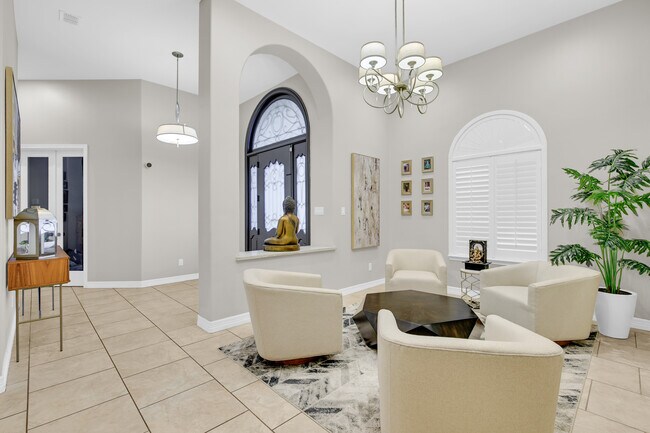 Foto del edificio - 5706 N 3rd Ln