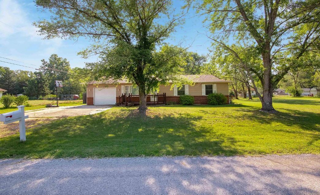 3400 Carole St, Hutchinson, KS 67502 House Rental in Hutchinson, KS