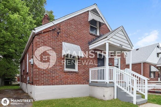 Building Photo - 214 N 36Th St, Louisville, KY 40212