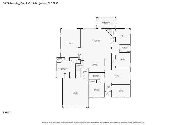 Foto del edificio - 3913 Running Creek Ct