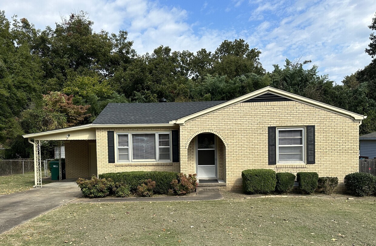 35 Primrose Dr, Jackson, TN 38305 House Rental in Jackson, TN