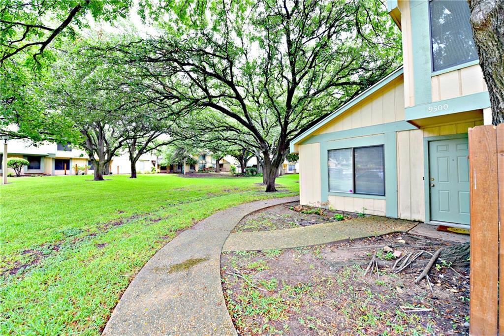 Primary Photo - 9500 Quail Village Ln