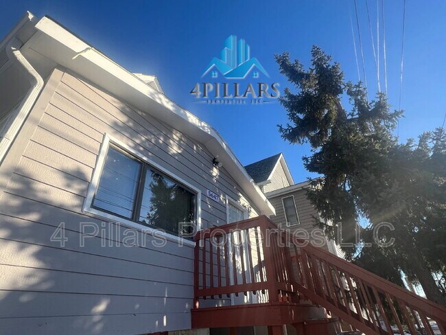 Foto del edificio - 5647 Sohl Ave