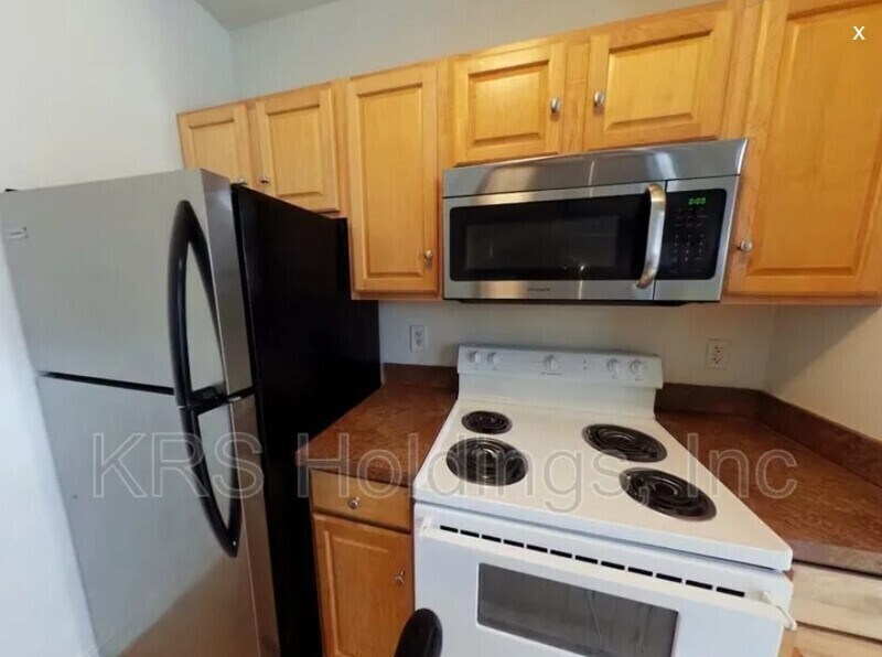 Foto del edificio - 302 Goshen St