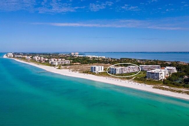 Foto del edificio - 1485 Gulf of Mexico Dr