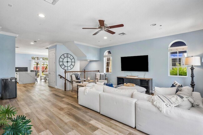 Photo - 3261 Estancia Wy Townhome