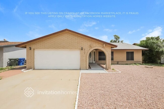 Building Photo - 9635 N 35th Ln