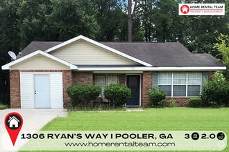 Building Photo - 1306 Ryans Way