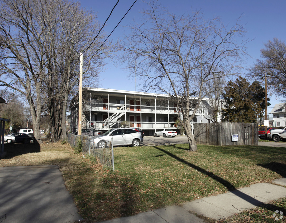 Building Photo - 2520 U St
