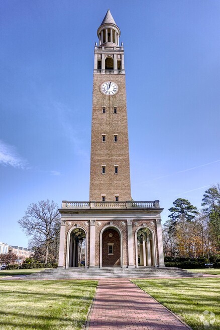 Building Photo - Union Chapel Hill