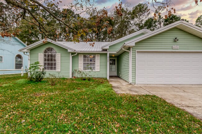 Building Photo - 4172 Davie Ct