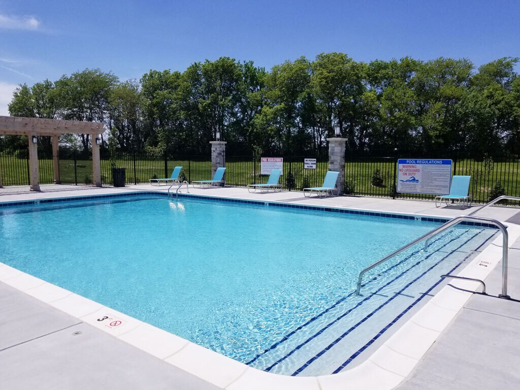 Trade Winds Apartment Homes 4910 S 209th Ct Elkhorn, NE Apartments