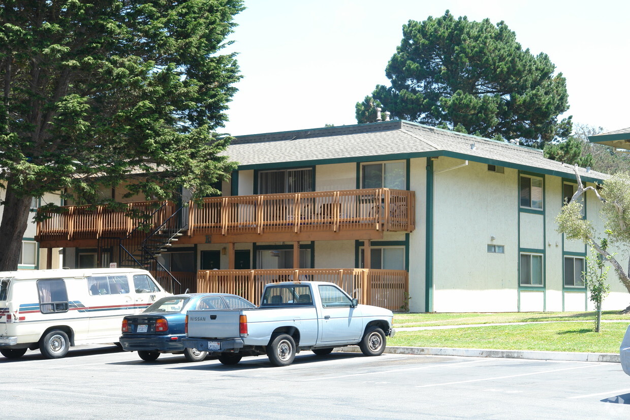 Building Photo - Cypress Gardens Apartments