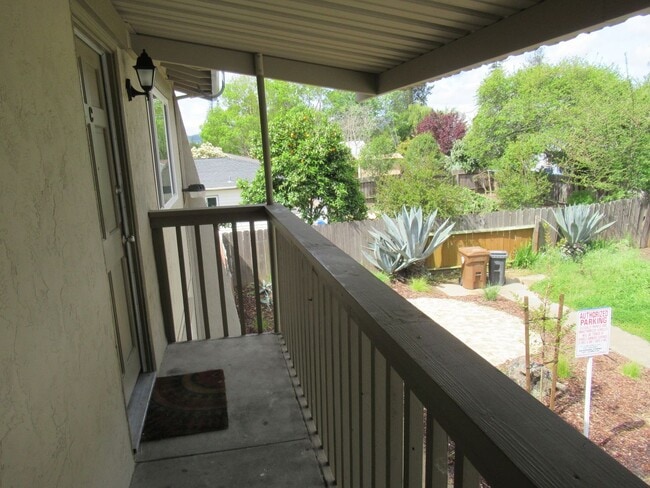 Building Photo - 2701 Soscol Ave