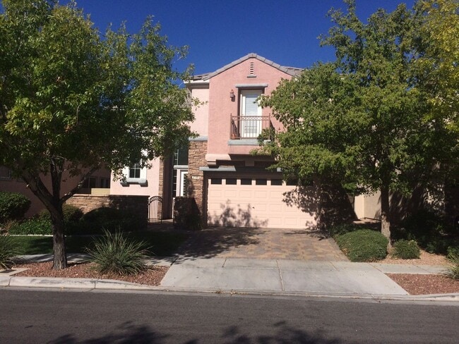 Building Photo - GREAT HOME IN SUMMERLIN!!!!!!!