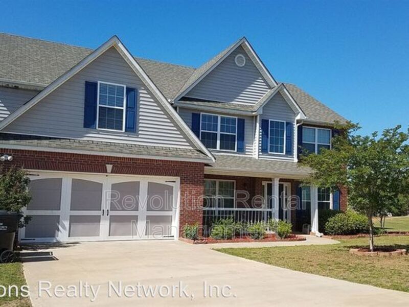 Primary Photo - 1220 Nottley Dr