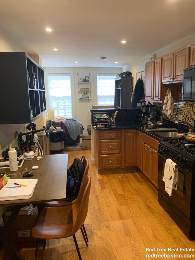 Foto del edificio - 61 Joy St