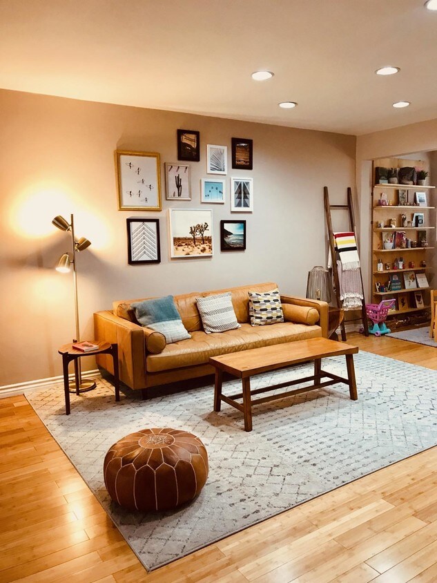 Foto principal - 1125 16th St