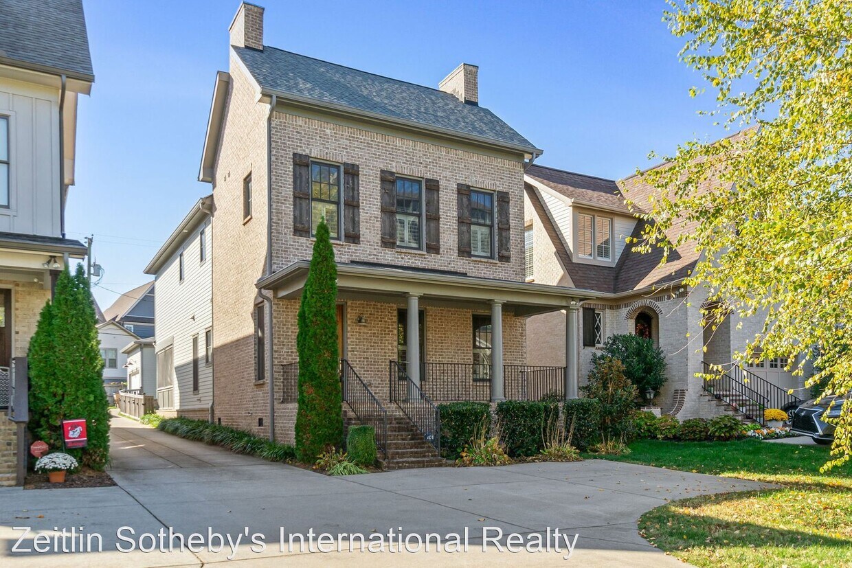 3 br, 2.5 bath House 1917 Warfield Drive House for Rent in