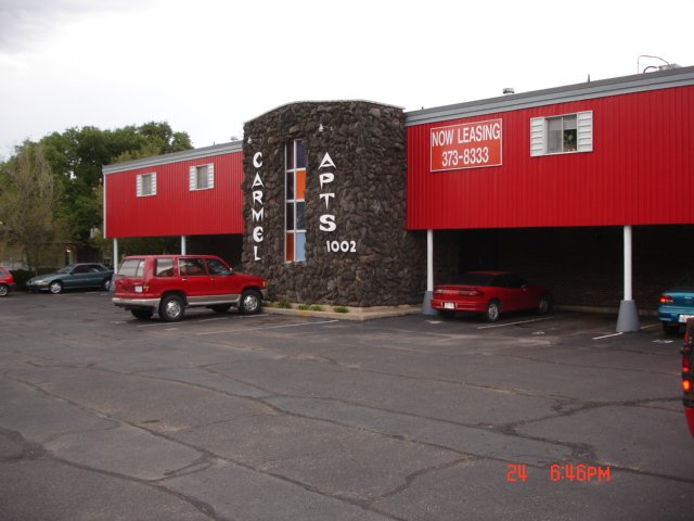 Primary Photo - 1002 SW 11th Ave