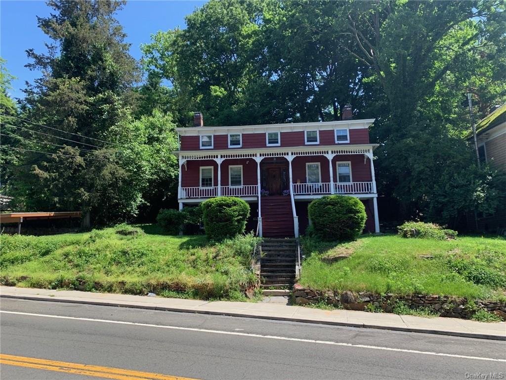 Primary Photo - 127 N Riverside Ave