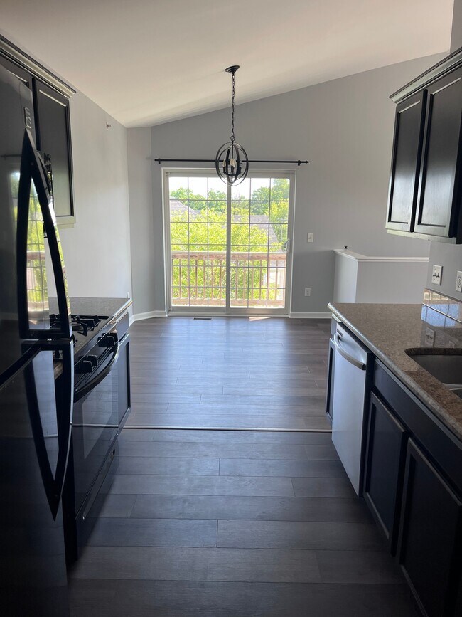 Foto del edificio - 2604 Riversedge Dr