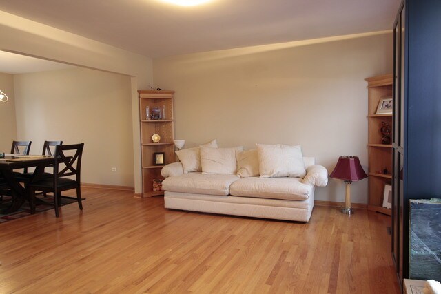Foto del edificio - 9065 N Somerset Ln